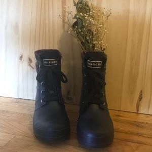Tommy Hilfiger Tayron Rain Boots